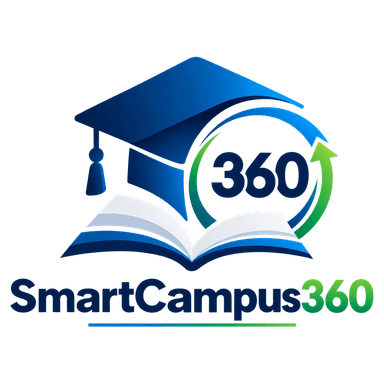 SmartCampus360 logo