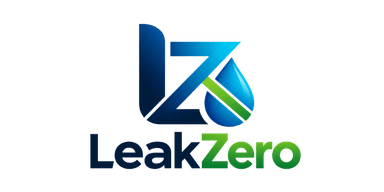 LeakZero logo