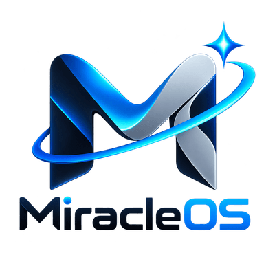 MiracleOS logo