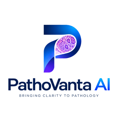 PathoVanta AI logo