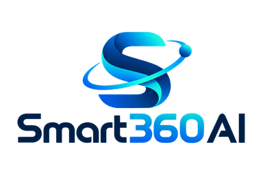 Smart360 AI logo