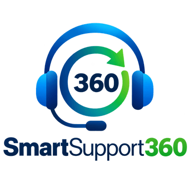 SmartSupport360 logo