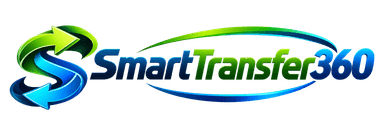 SmartTransfer360 logo